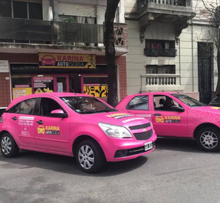 Prueba de manejo en Chacabuco: gu&iacute;a completa