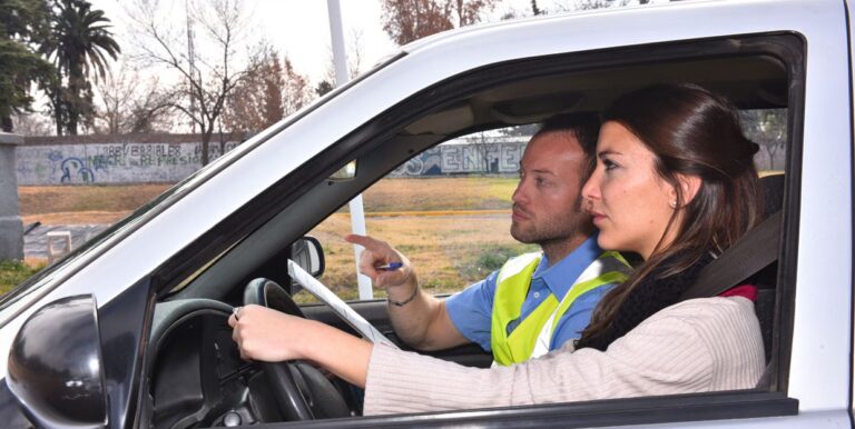 Gu&iacute;a para Sacar Turno de Conducir en Godoy Cruz