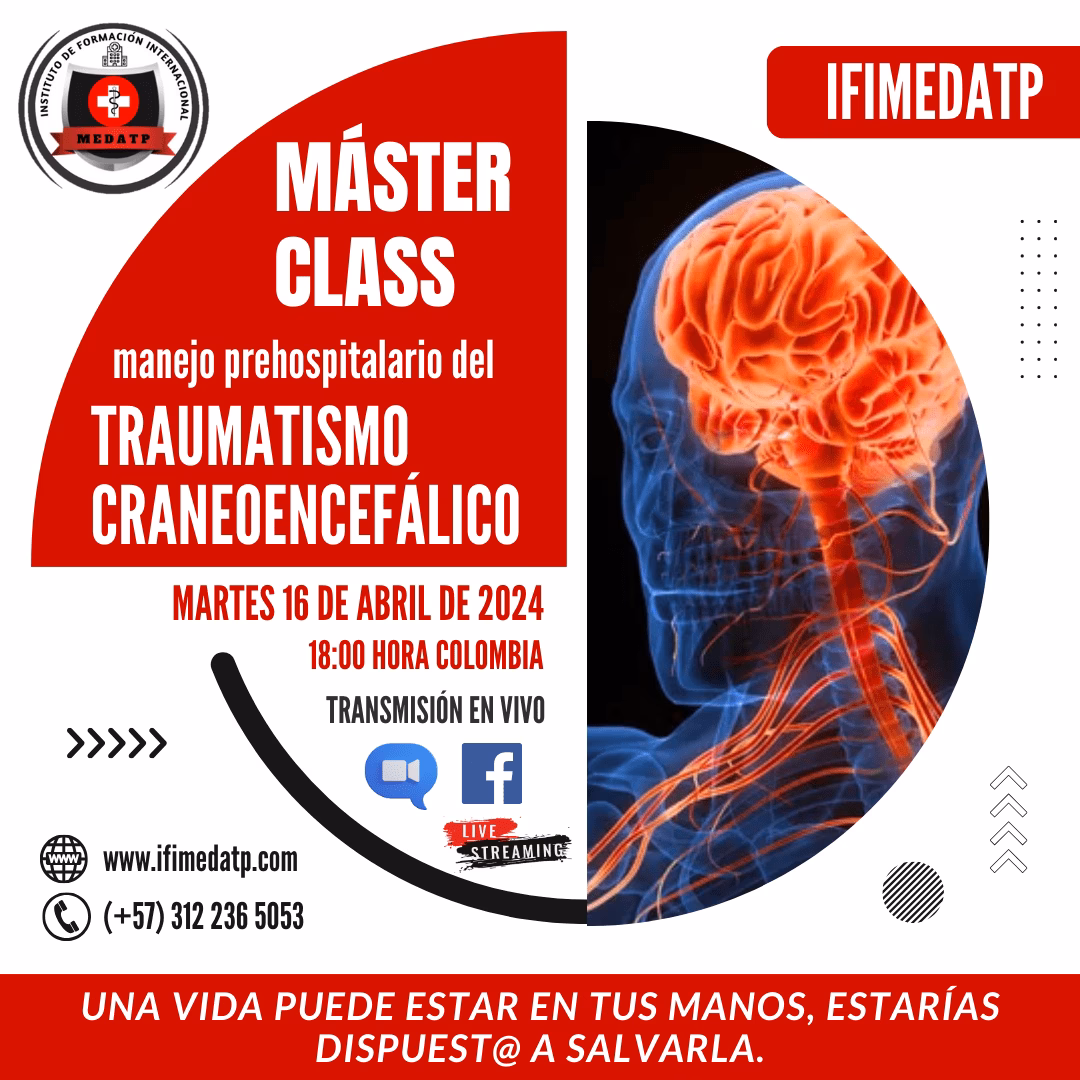 ¿Qué es el manejo de IMED?