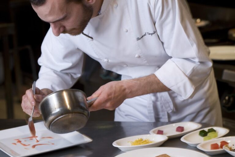 Dirigir un Restaurante: Tu Permiso de Conducir