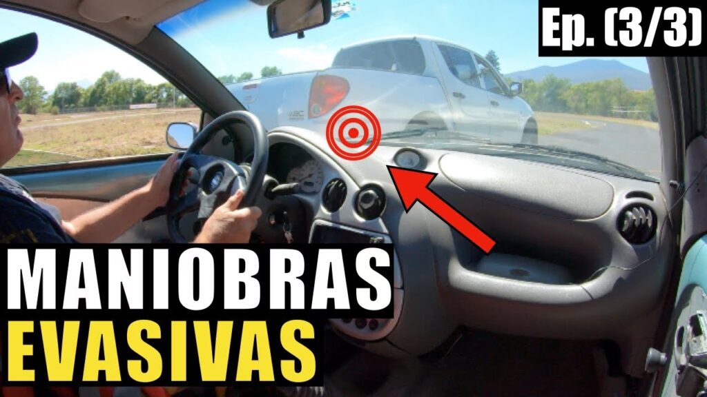 Maniobras Evasivas: La Guía Definitiva para Reaccionar