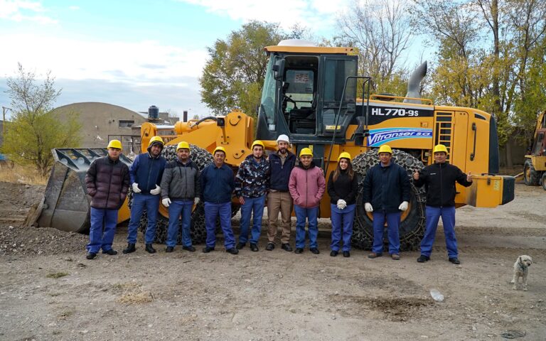 Gu&iacute;a para Obtener la Licencia de Maquinaria Pesada