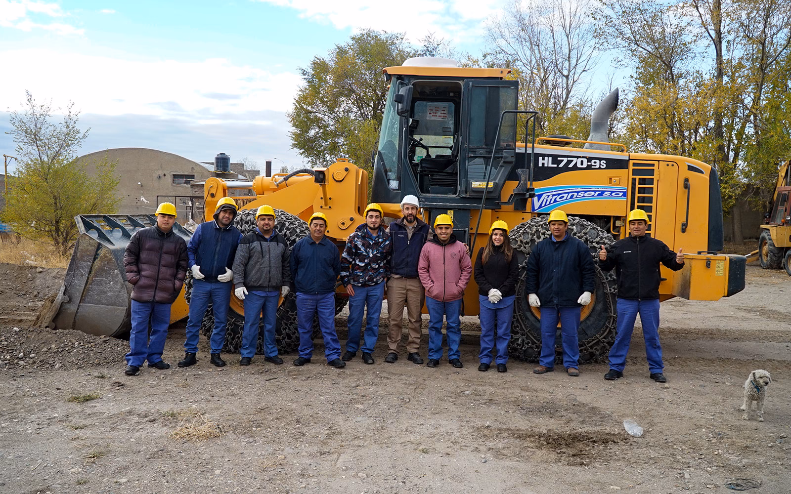 ¿Cómo sacar la licencia de conducir para maquinaria pesada?