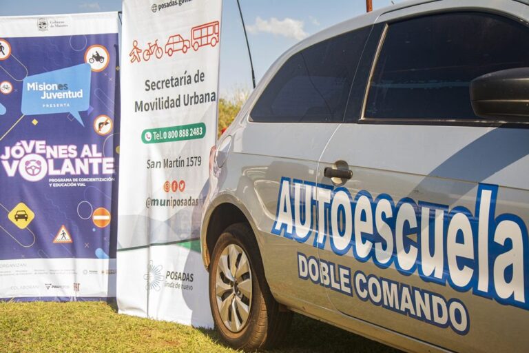 Costo del Carnet de Conducir en Posadas 2024