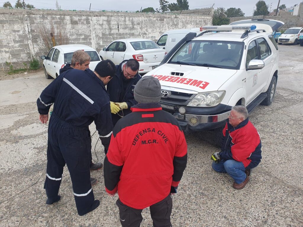 Guía para tu Carnet de Conducir en Comodoro