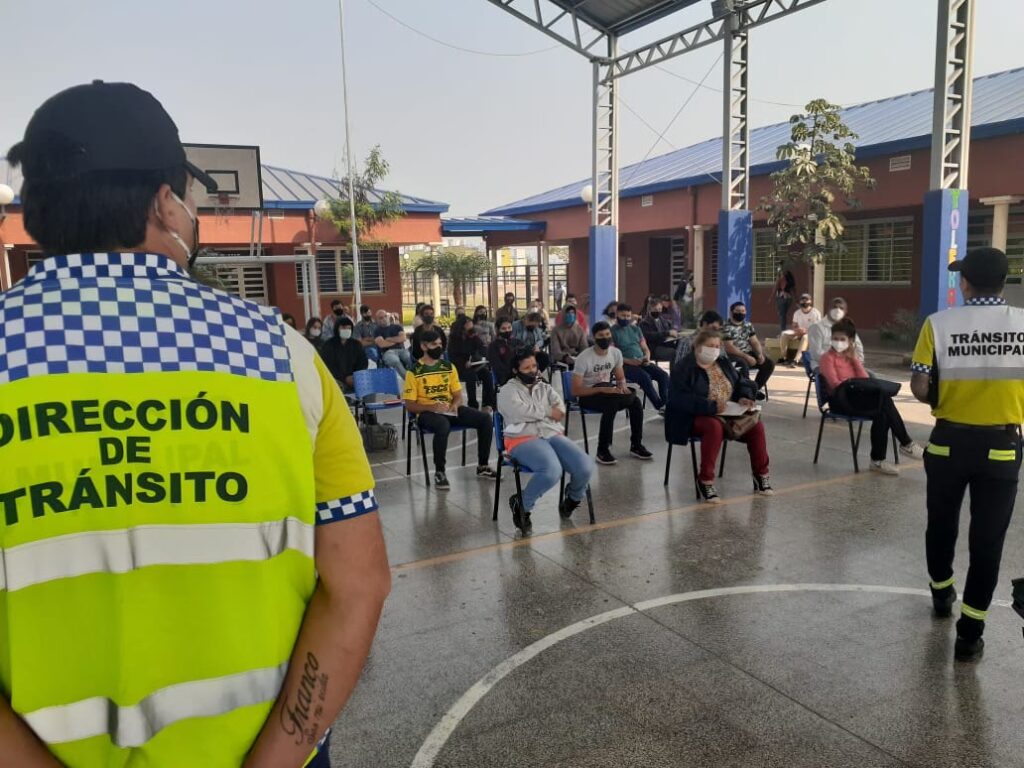 Guía para Obtener la Licencia de Conducir Formosa