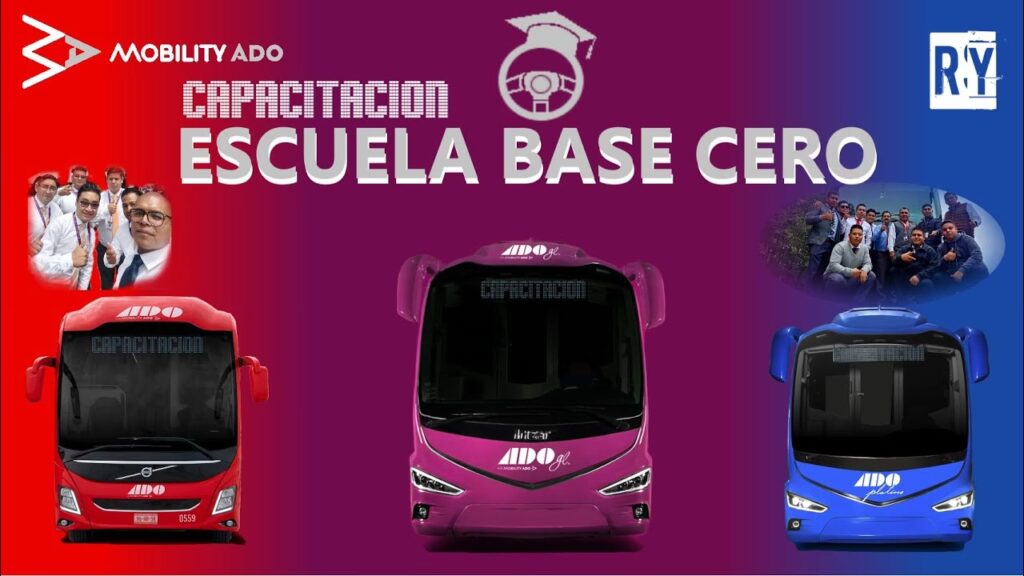 Conductor ADO: Salario, Requisitos y Cómo Aplicar