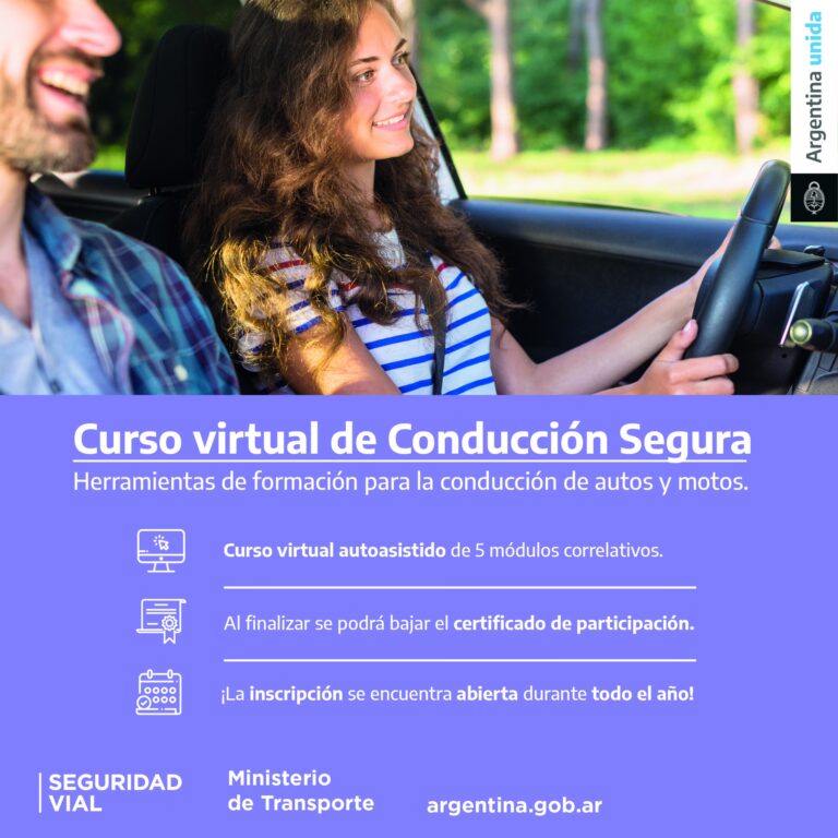 Cursos de Manejo Online: &iquest;Son Leg&iacute;timos y Valen la Pena?