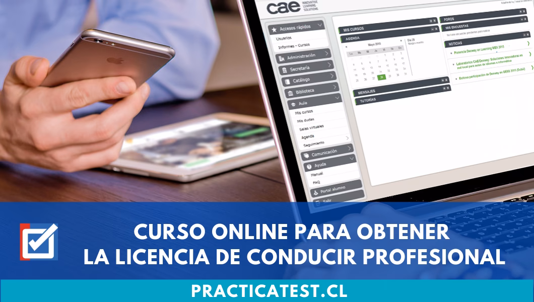 &iquest;D&oacute;nde puedo tomar un curso online gratis?