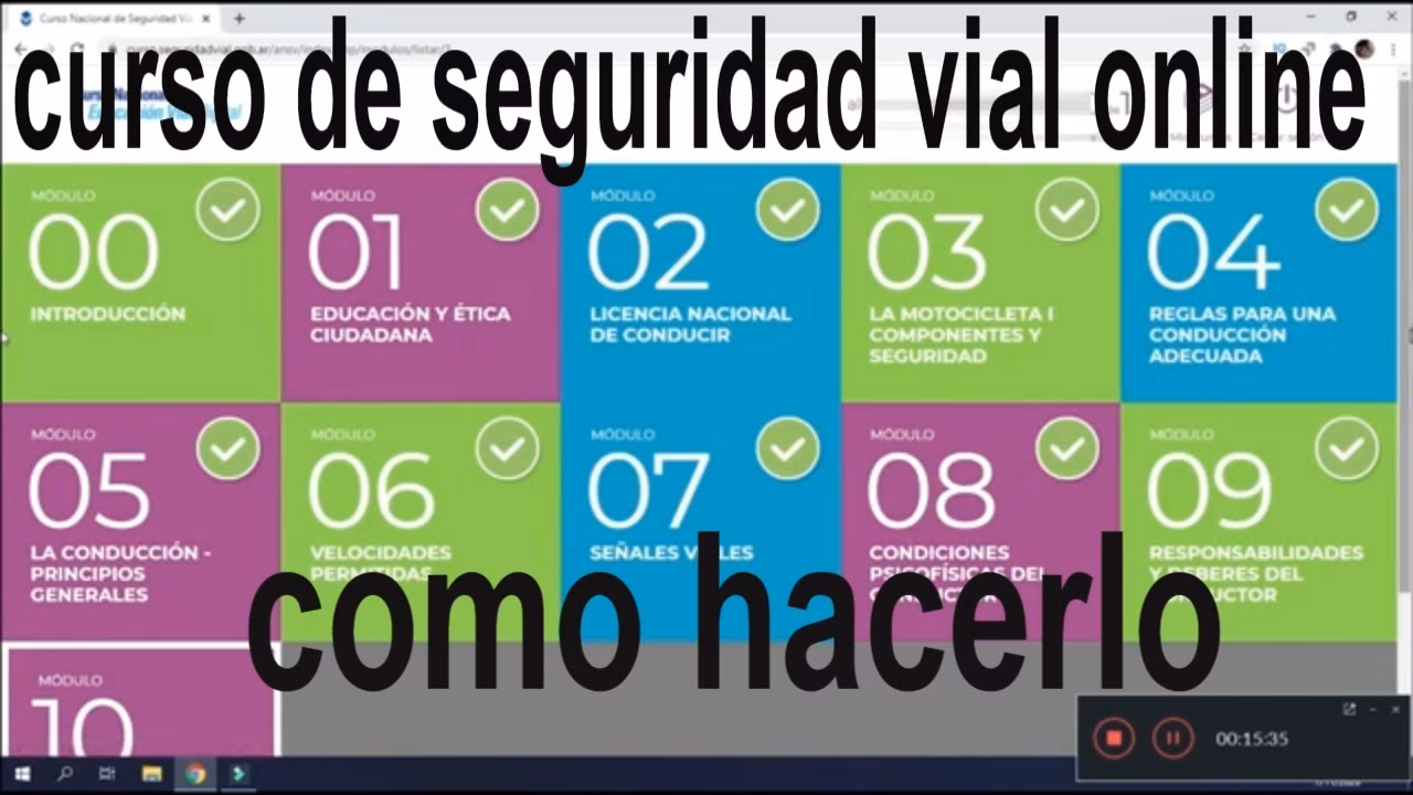 &iquest;Merecen la pena los cursos de conducci&oacute;n online?
