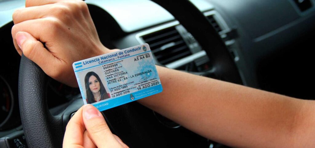 Guía para tu Licencia de Conducir en Concepción