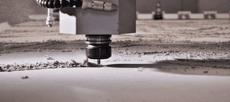 Gu&iacute;a de Precios y Servicios de Corte con Router CNC