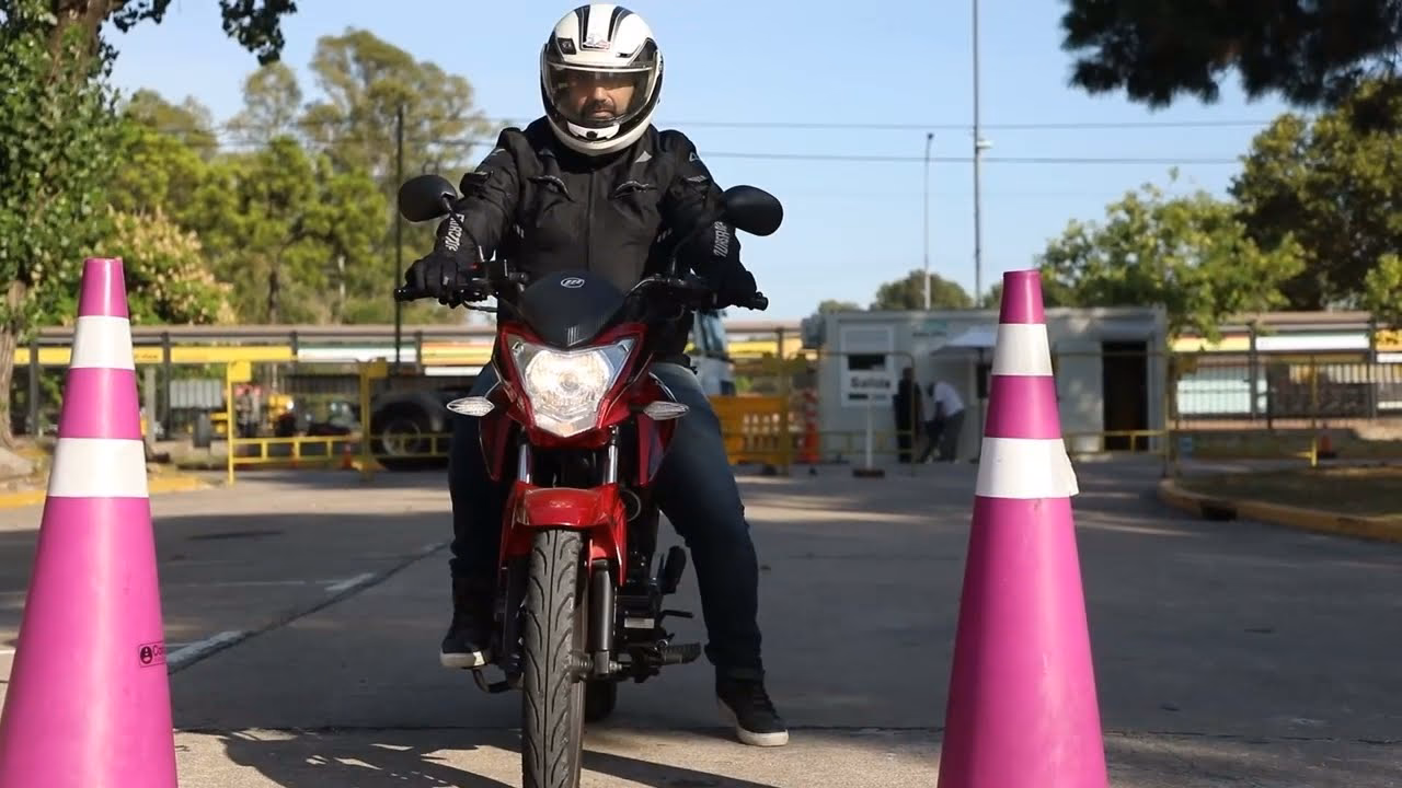&iquest;Cu&aacute;l es el proceso para sacar la licencia de conducir moto?
