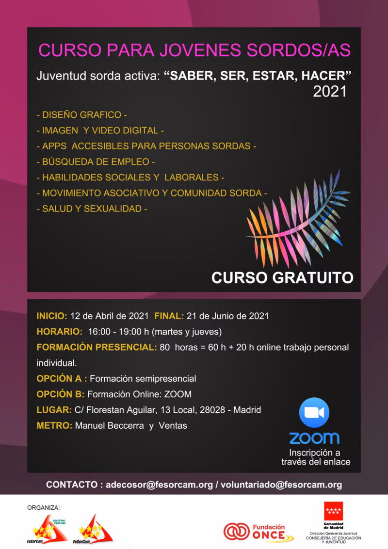 ¿Se puede aprender a conducir siendo sordo?