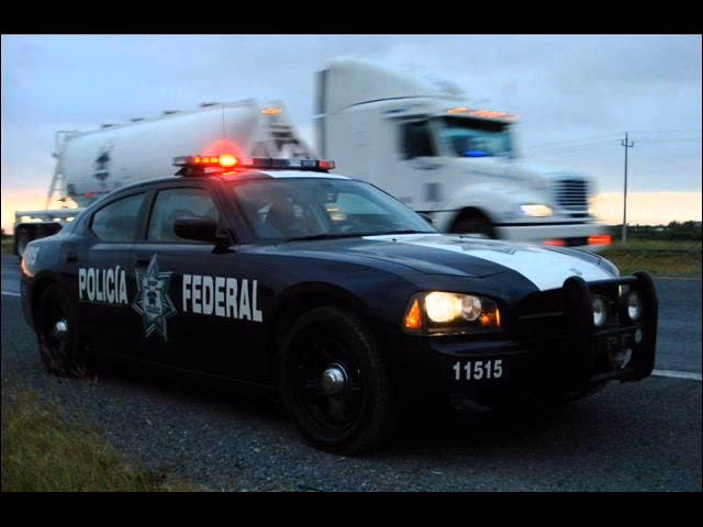 &iquest;Cu&aacute;nto dura el curso de Polic&iacute;a federal?