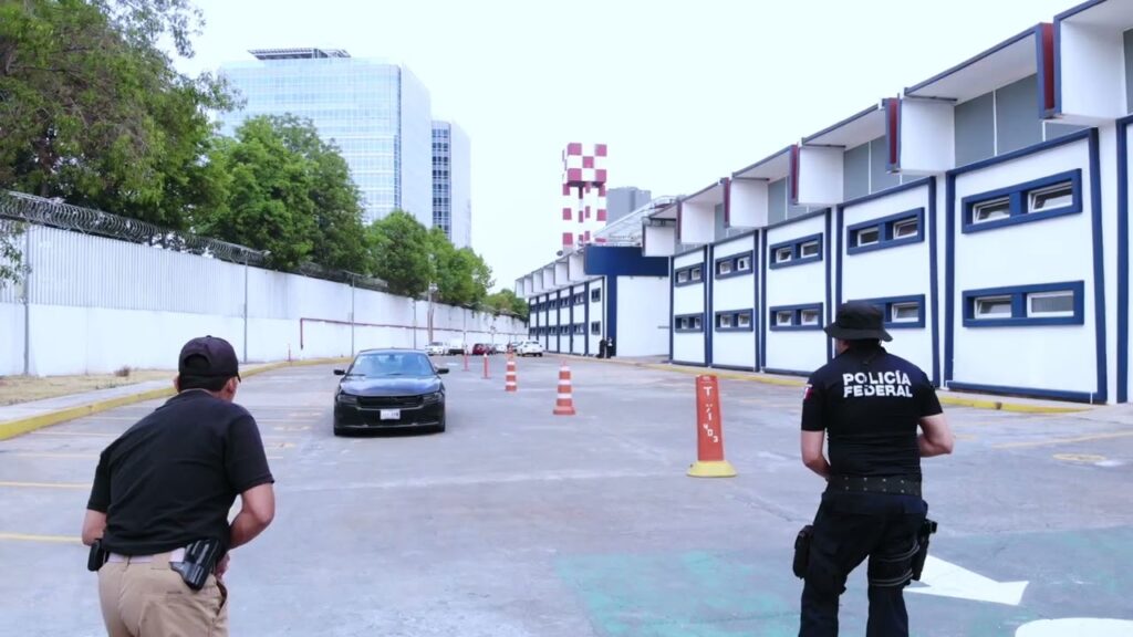 Policía Federal: Duración de Cursos y Requisitos