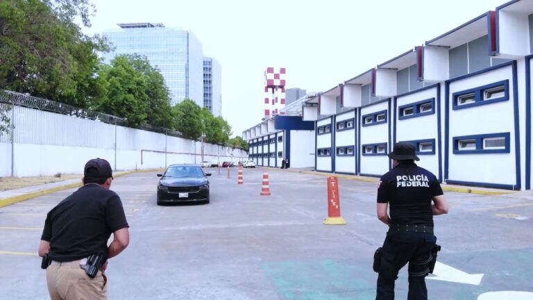 Polic&iacute;a Federal: Duraci&oacute;n de Cursos y Requisitos