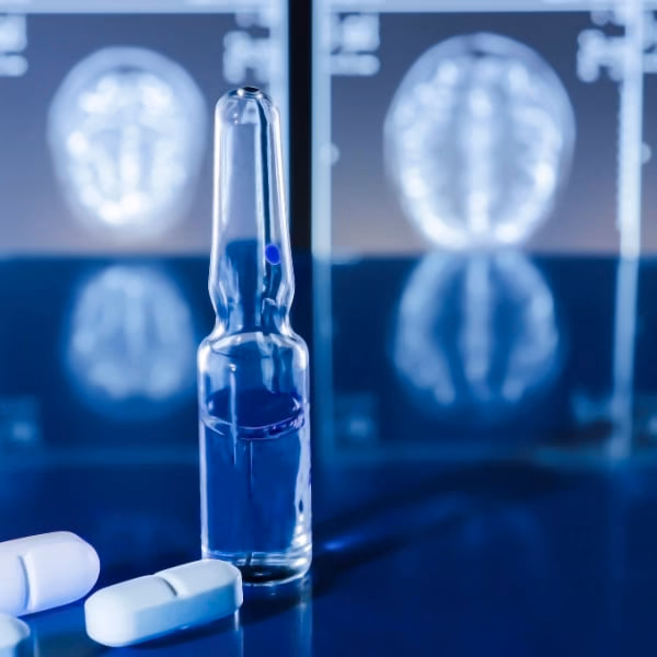 &iquest;Cu&aacute;les son los opioides fuertes?