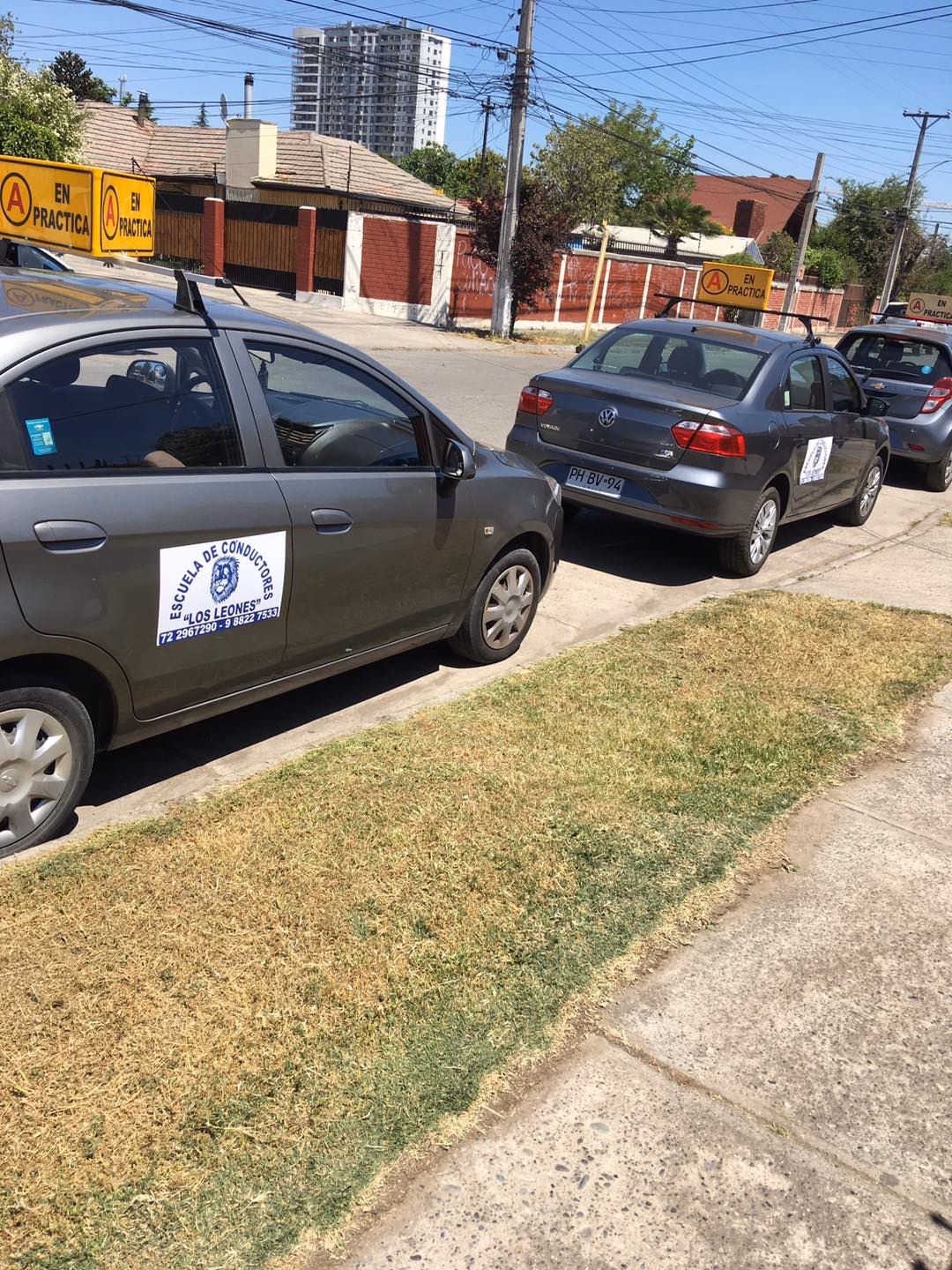 &iquest;Cu&aacute;nto cuesta un curso de manejo en Rancagua?