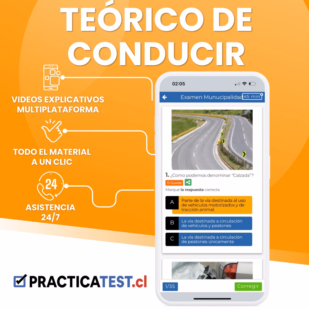 ¿Cuánto cuesta la licencia de conducir en Quilicura?