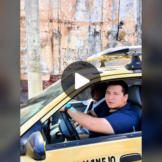 &iquest;Qu&eacute; cabe esperar en una segunda clase de conducci&oacute;n?