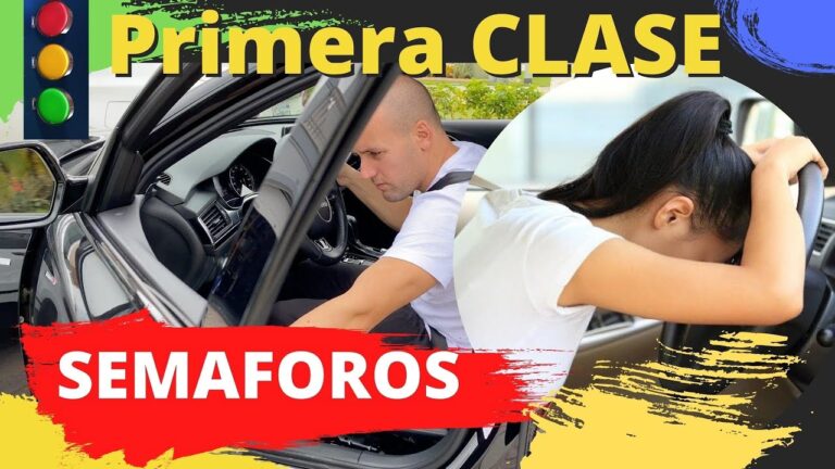 Gu&iacute;a Definitiva de las Reglas del Sem&aacute;foro