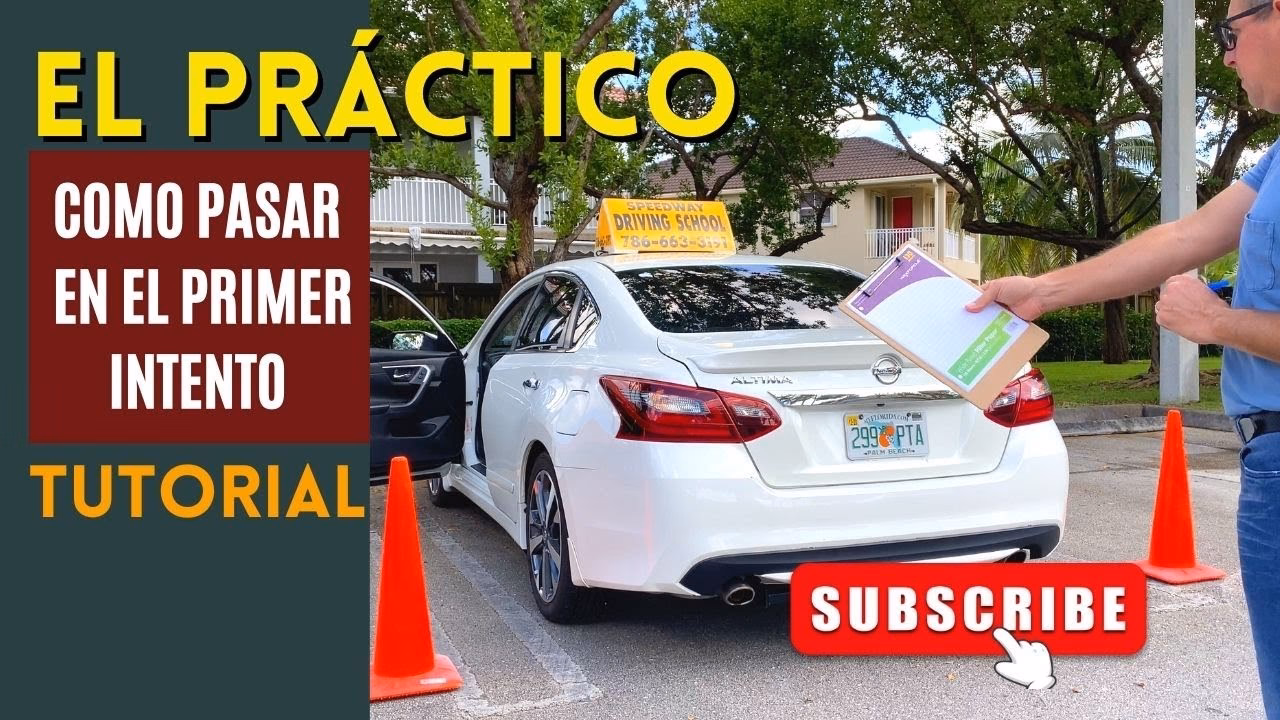 &iquest;Cu&aacute;nto tiempo se tarda en estudiar el te&oacute;rico de conducir?