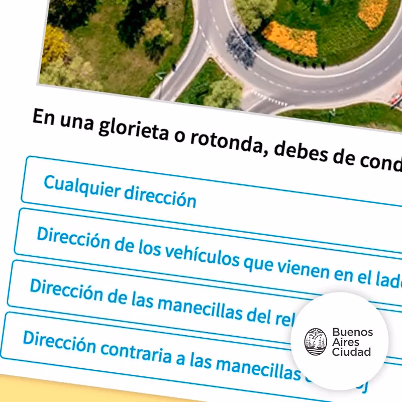 &iquest;Cu&aacute;nto dura el curso te&oacute;rico de manejo?