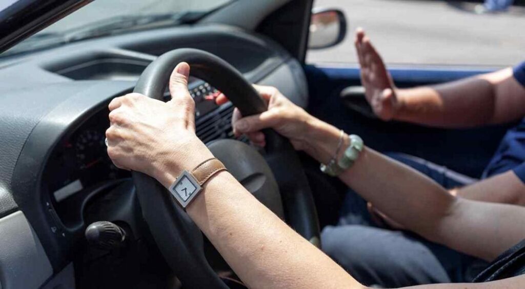 Guía para Obtener la Licencia de Conducir en Tunuyán