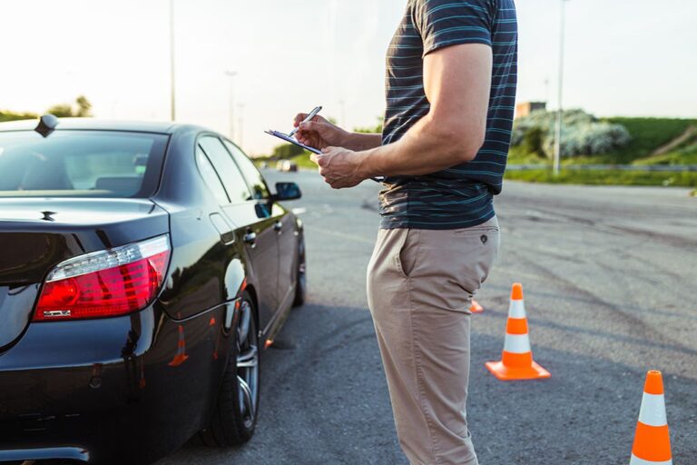 Gu&iacute;a para Manejar Conductores Agresivos