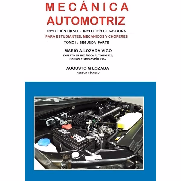 &iquest;Cu&aacute;nto tiempo dura un curso de mec&aacute;nica automotriz?