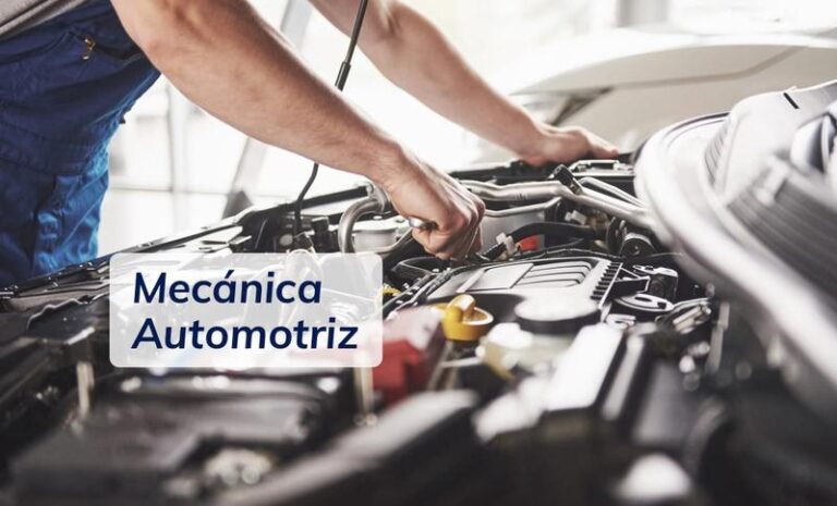 Mec&aacute;nica Automotriz: &iquest;Cu&aacute;nto dura y cuesta?