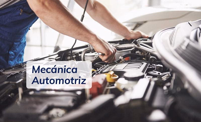 Mecánica Automotriz: ¿Cuánto dura y cuesta?