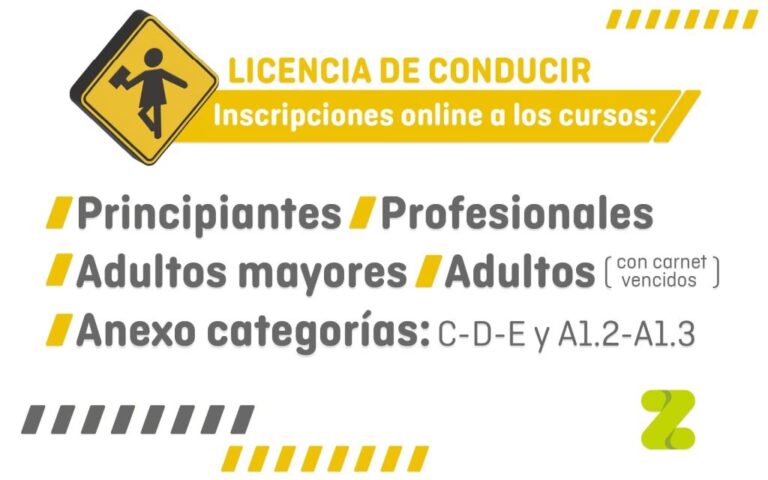 Gu&iacute;a Definitiva para Elegir tu Curso de Manejo