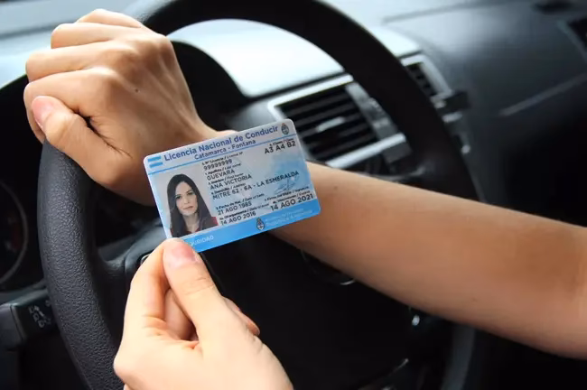 Carnet de Conducir en Catamarca: Precios y Gu&iacute;a