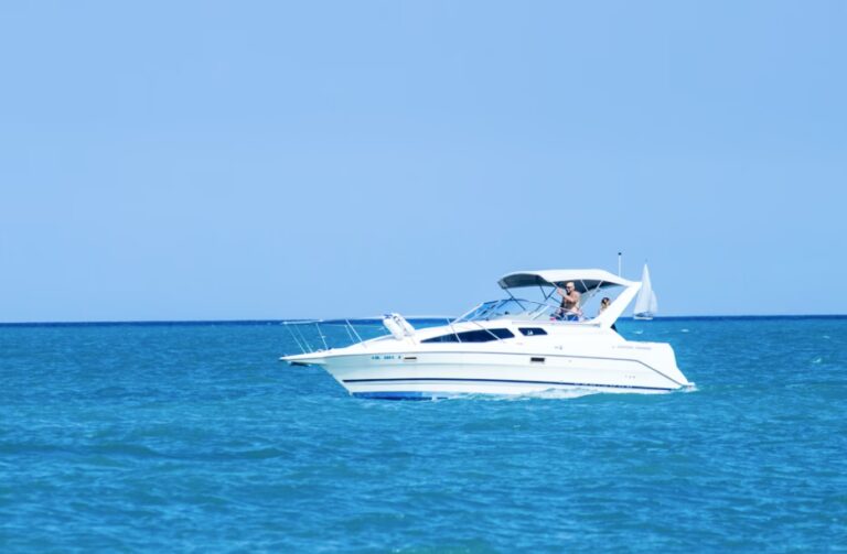 Gu&iacute;a de Cursos para Trabajar en un Barco