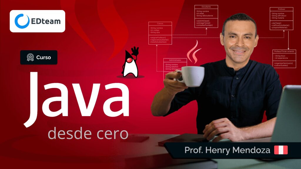 Guía Definitiva para Aprender a Programar en Java