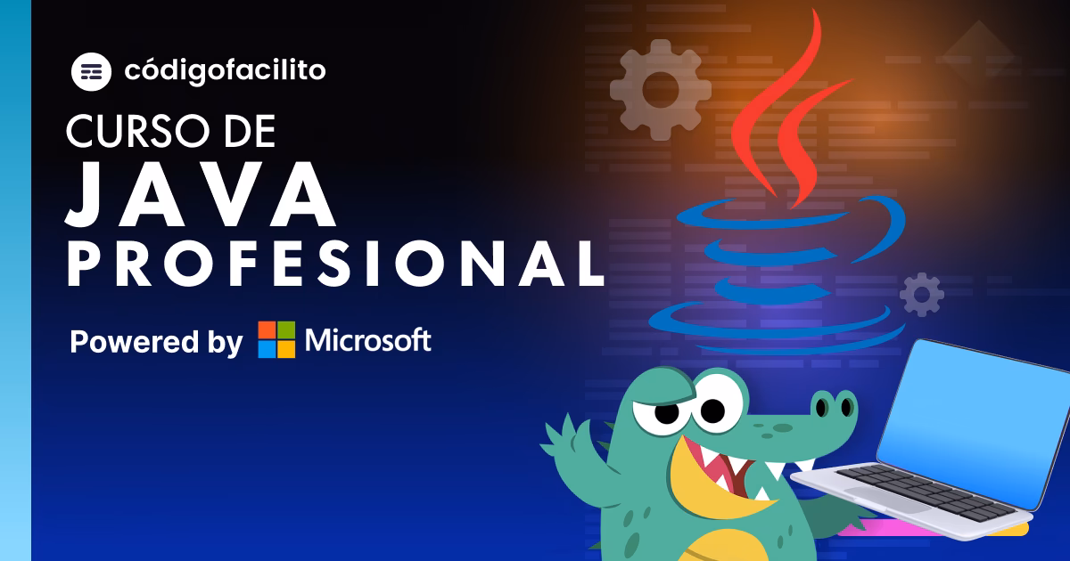 &iquest;Cu&aacute;les son los 4 tipos de Java?