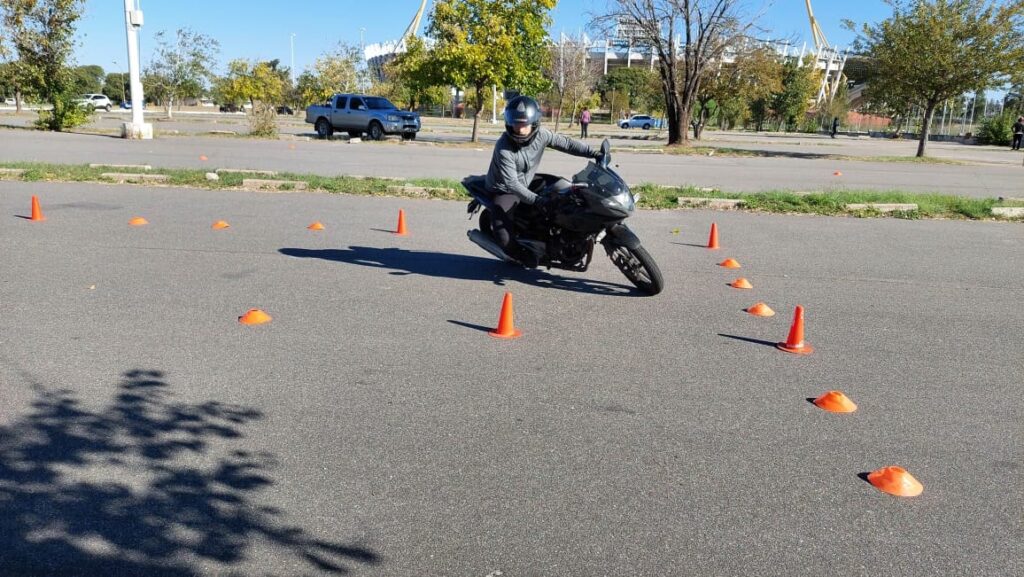 Carnet de Moto en Córdoba: Guía para principiantes