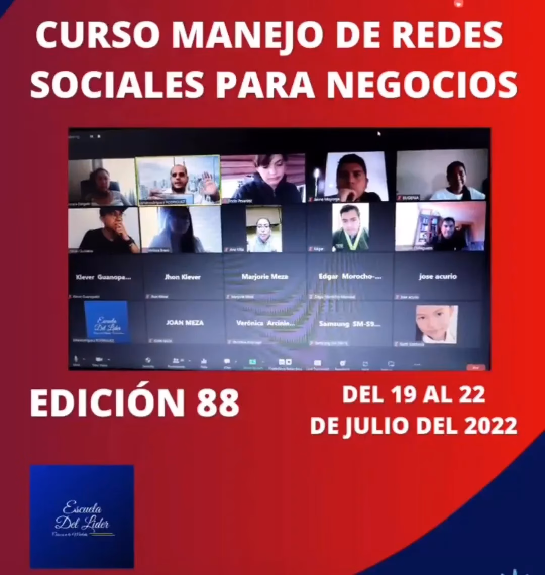 &iquest;Qu&eacute; se estudia para hacer publicidad en redes sociales?