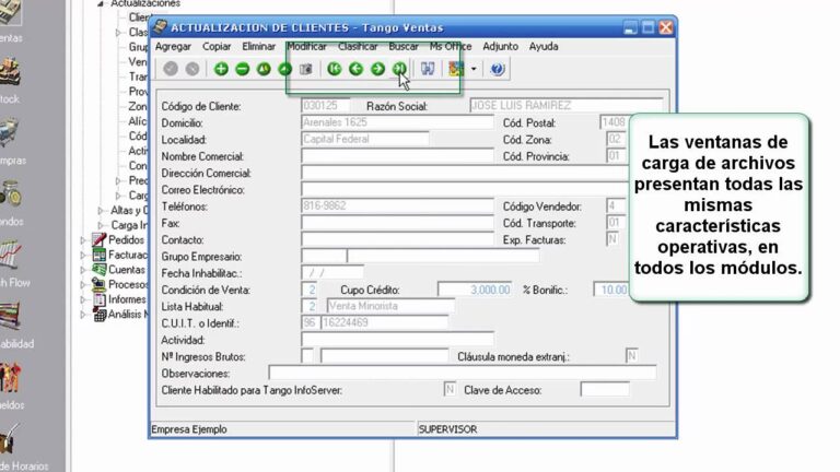 El Tiempo del Tango: &iquest;Cu&aacute;nto se Tarda en Aprender?
