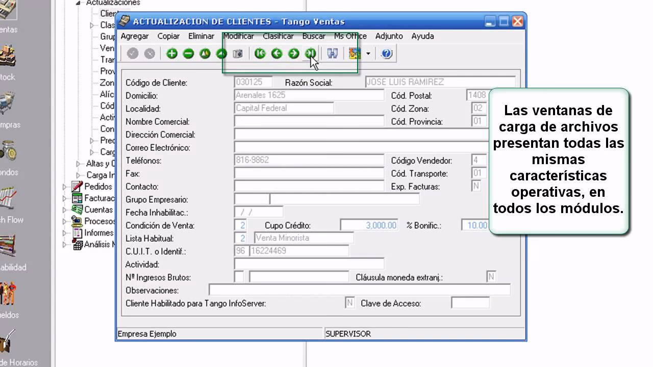 &iquest;Qu&eacute; es el curso de Tango Gesti&oacute;n?