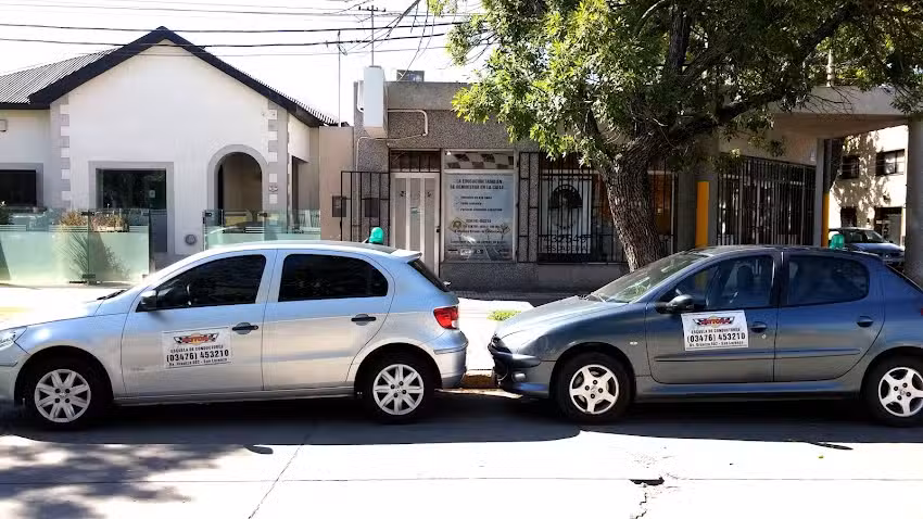 Daytona Escuela De Conductores