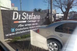DI STEFANO AUTOMOTORES