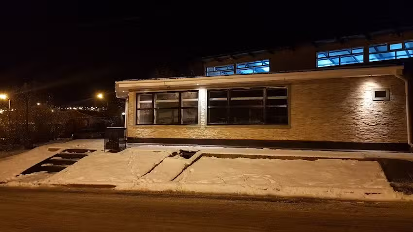 DNRPA &ndash; Registro Automotor Rio Turbio