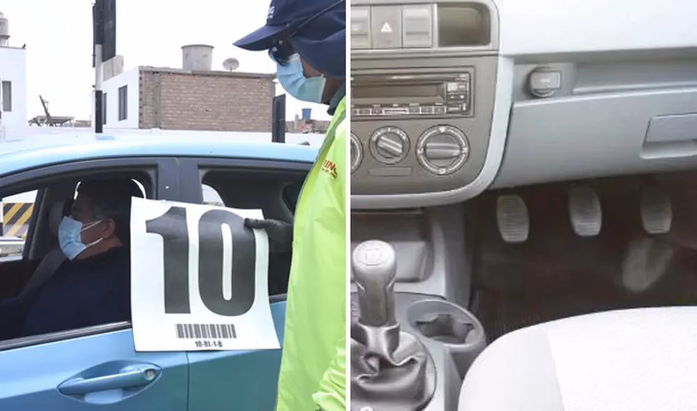 &iquest;Se pueden modificar autos en Chile?