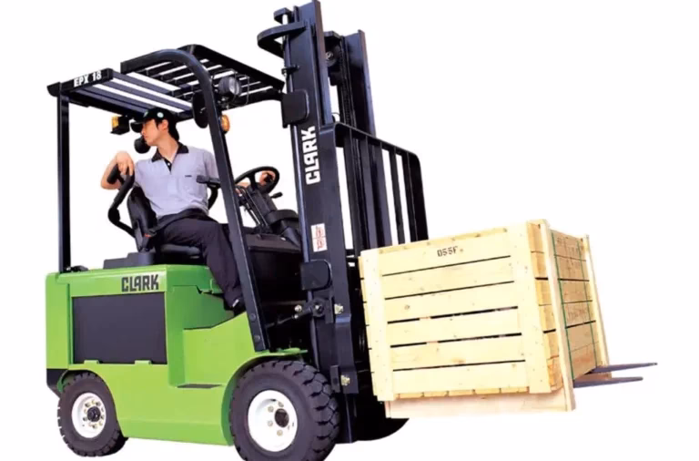 &iquest;Qu&eacute; categor&iacute;a es para autoelevador?