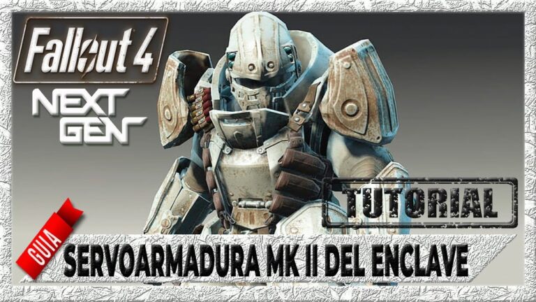 Curso de Pilotaje de Servoarmadura: Gu&iacute;a Completa