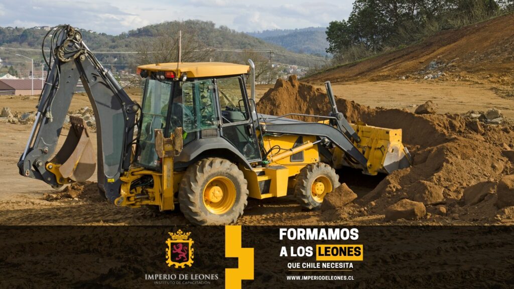 Costo de la Licencia para Maquinaria Pesada