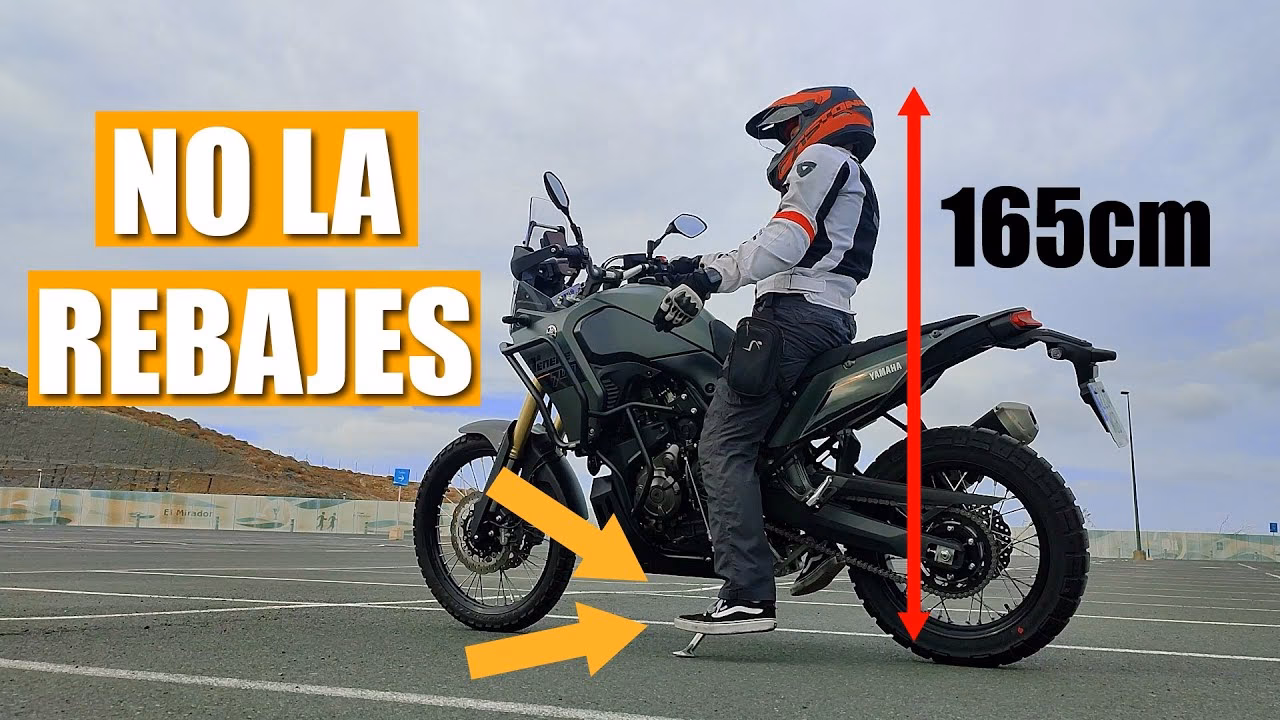 &iquest;Qu&eacute; pase se necesita para manejar una moto de alto cilindraje?